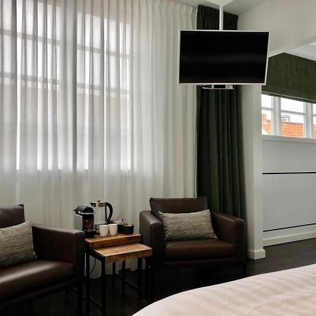 Pension Montmaertre Zierikzee Room photo