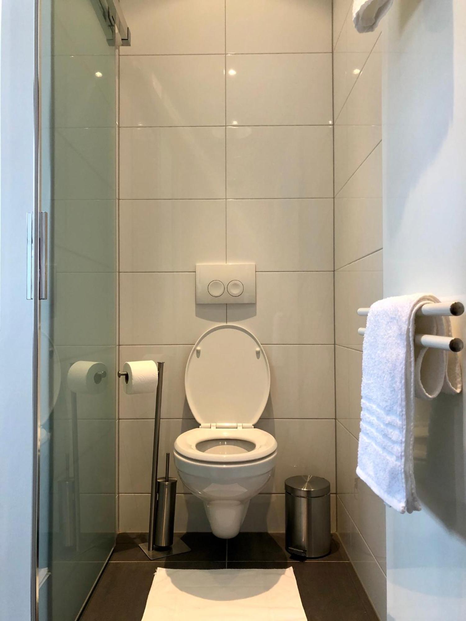 Pension Montmaertre Zierikzee Room photo