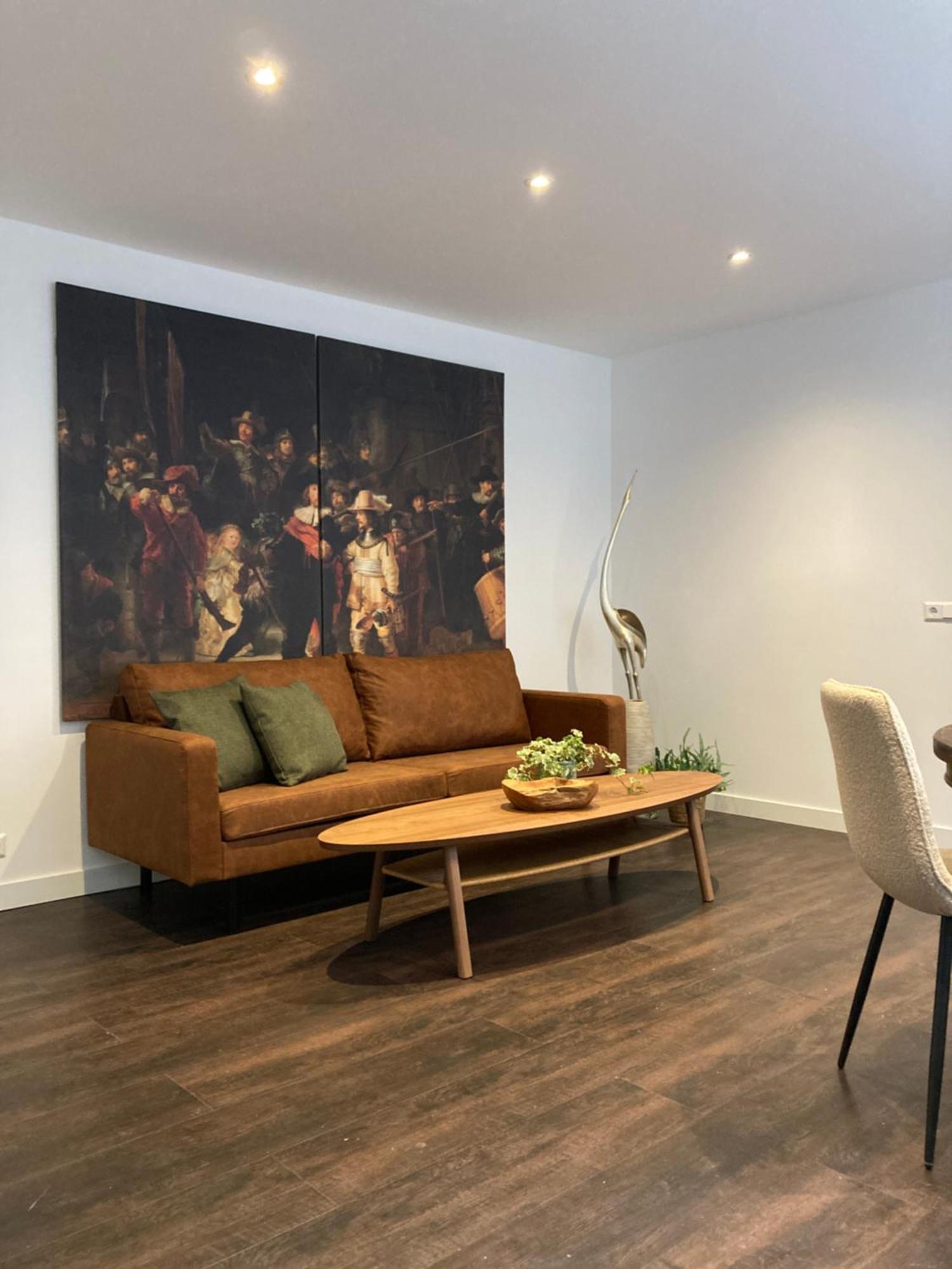 Pension Montmaertre Zierikzee Room photo