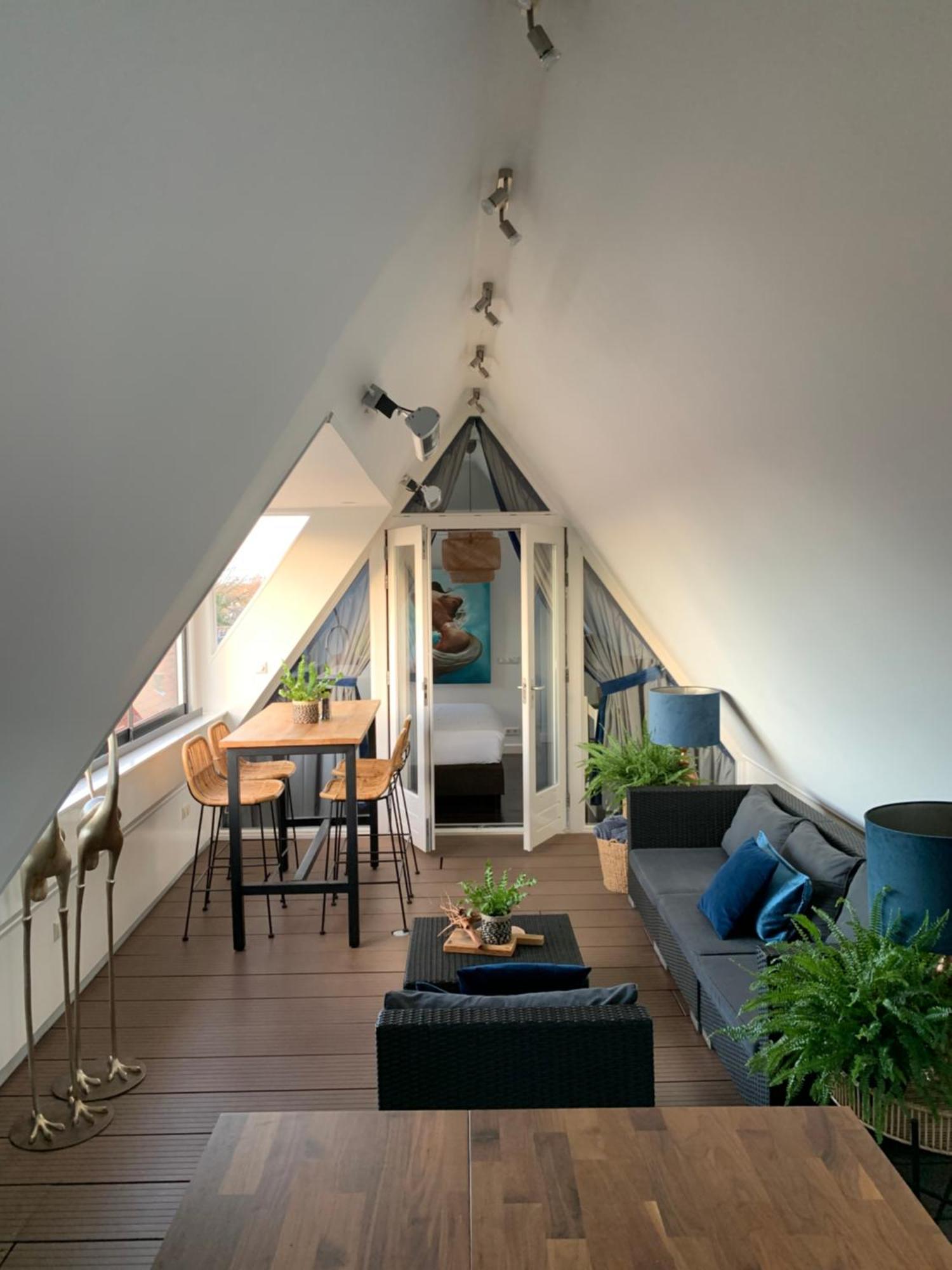 Pension Montmaertre Zierikzee Room photo